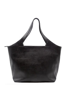 Second Life I Executive bag - Black