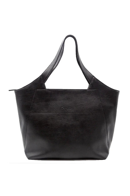 Second Life I Executive bag - Black