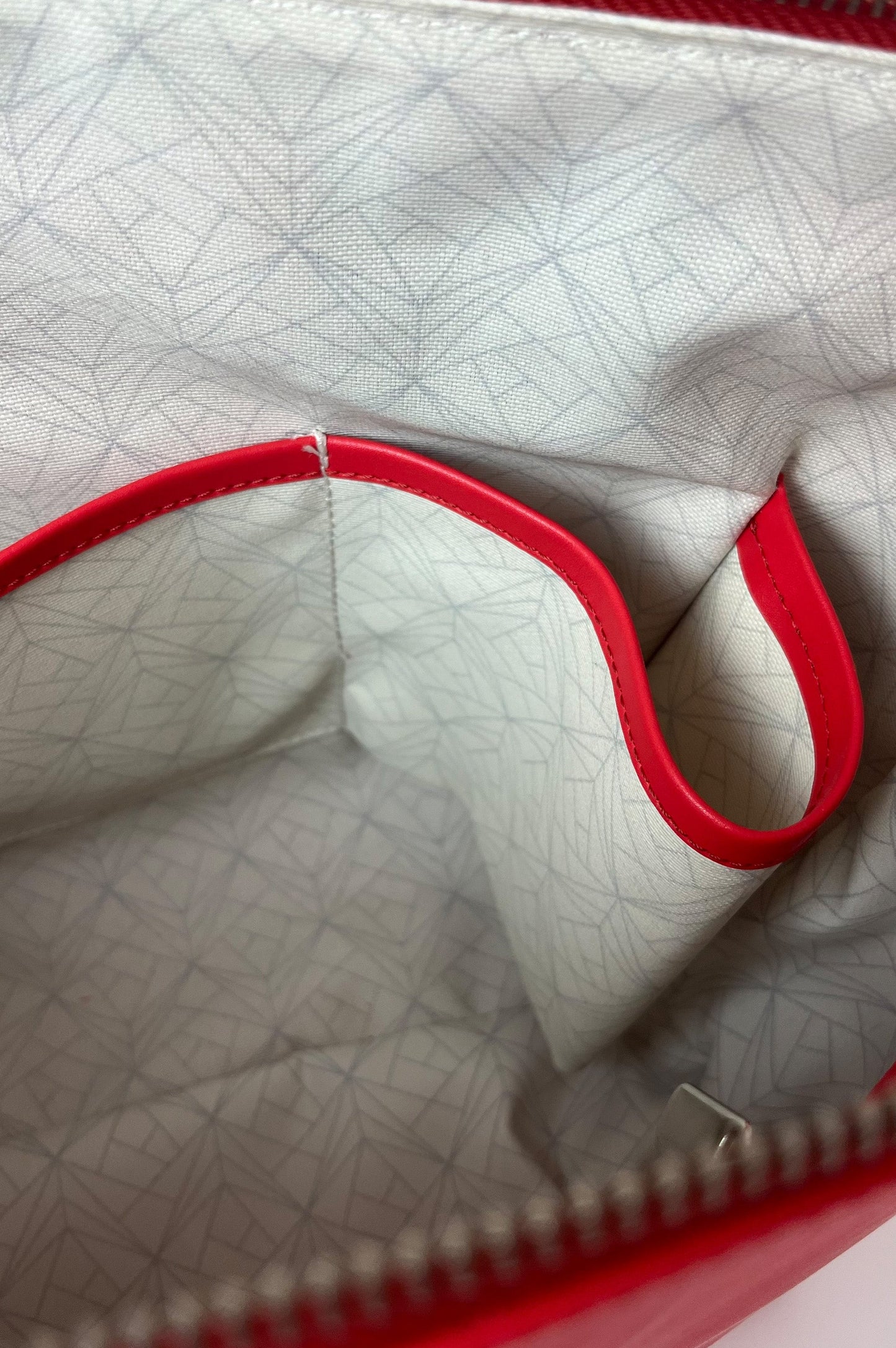 Second Life | Trotto crossbody bag - Cherry