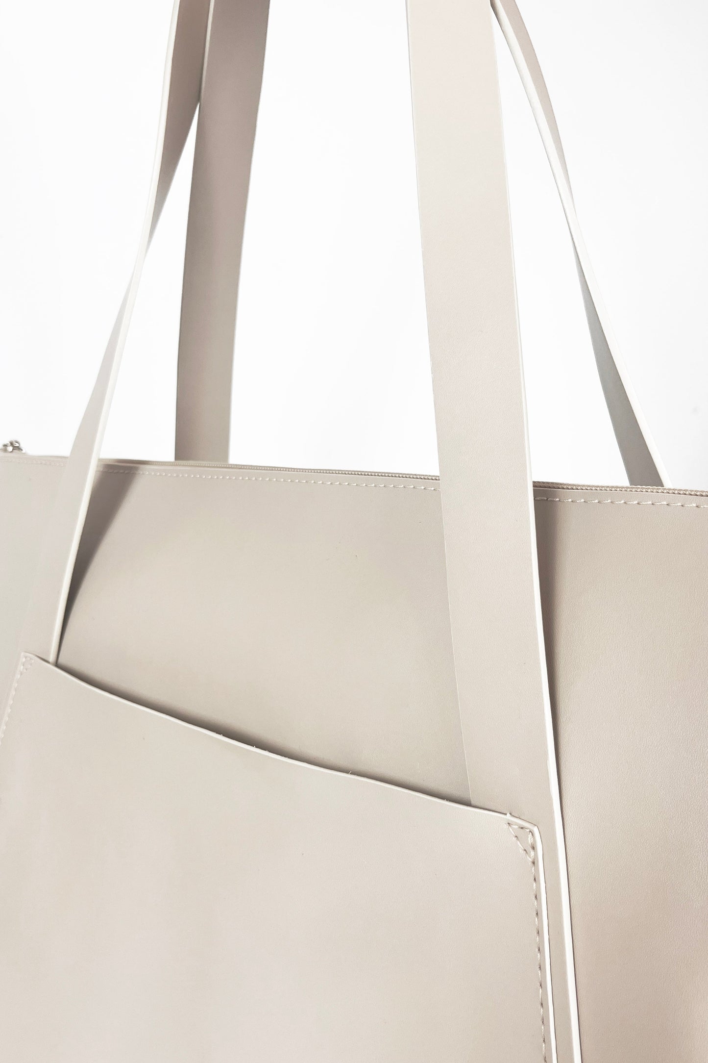 City Shopper - Stone