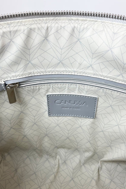 Trotto crossbody bag - Pearl