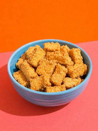 Crispy Tofu (12 Pack)