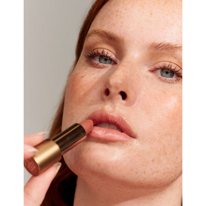 INIKA Organic Lipstick