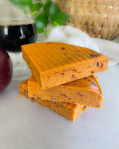 Black & Gold - Vegan America
