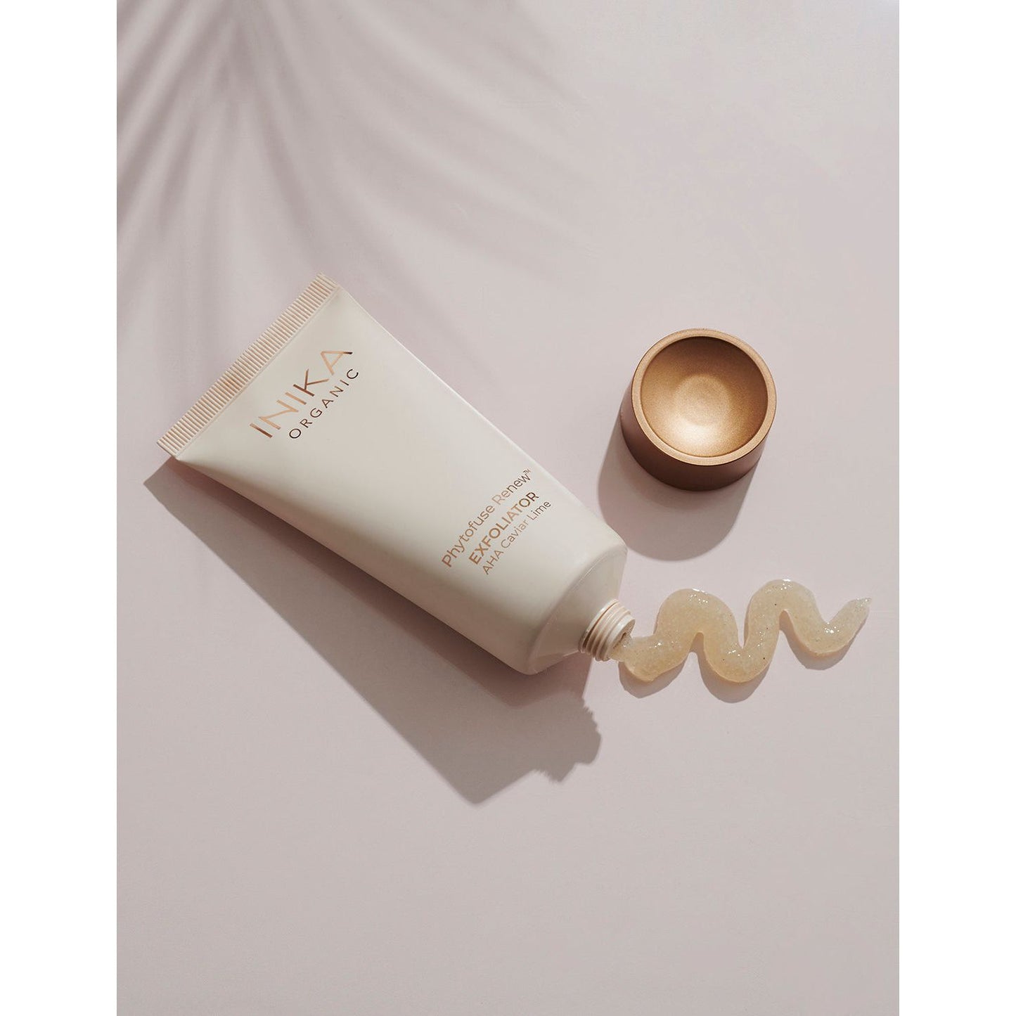 INIKA Organic Phytofuse Renew Exfoliator