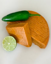 Jalapeño-Lime - Vegan America