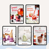 Almond Cow eBook Bundle (Digital Collection) - Vegan America