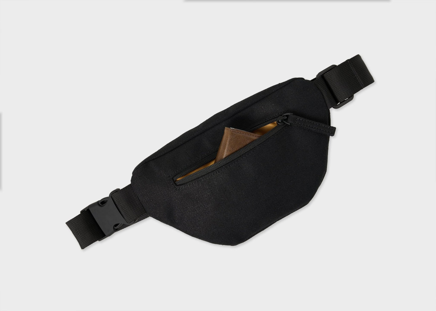 Hemp fanny packs - Vegan America