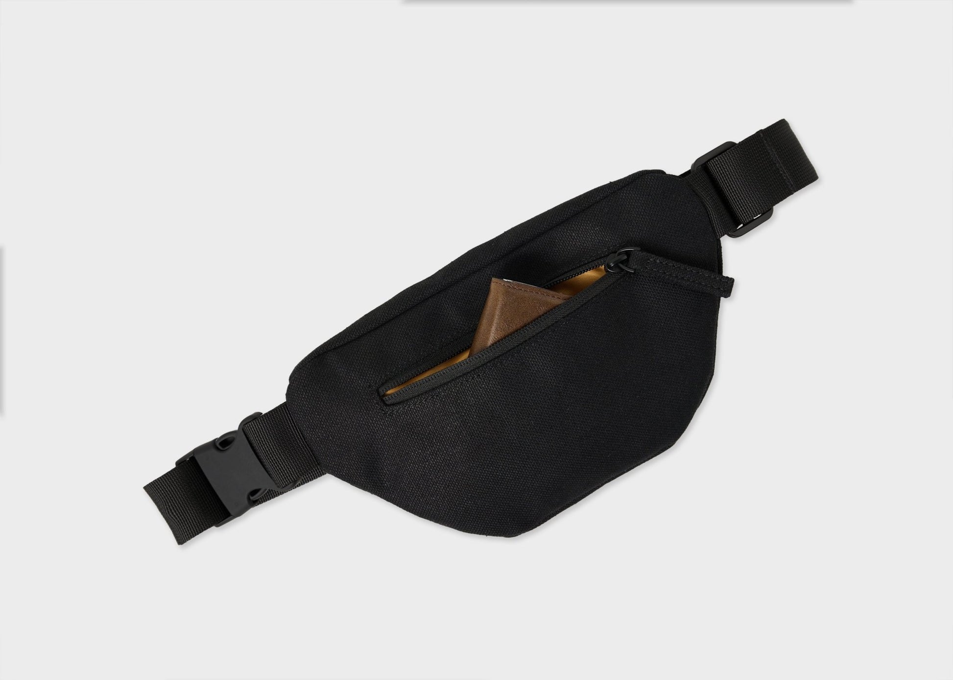 Hemp fanny packs - Vegan America
