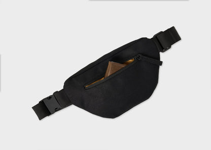 Hemp fanny packs - Vegan America