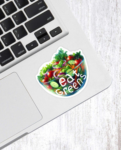 Eat Greens Salad Bowl
