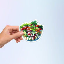 Eat Greens Salad Bowl