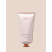 INIKA Organic Phytofuse Renew Hand Cream 75ml
