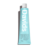 Davids Premium Toothpaste - Spearmint - Vegan America