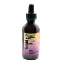 Echinacea Alcohol Free Tincture | 2 oz - Vegan America