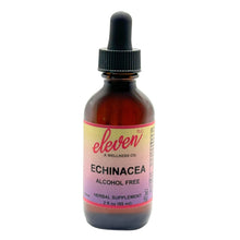 Echinacea Alcohol Free Tincture | 2 oz - Vegan America