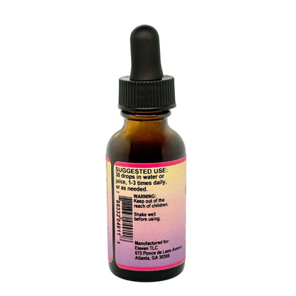 Echinacea Alcohol - Free Tincture | 1 oz - Vegan America