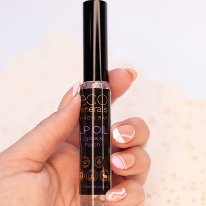 NEW Lip Oil