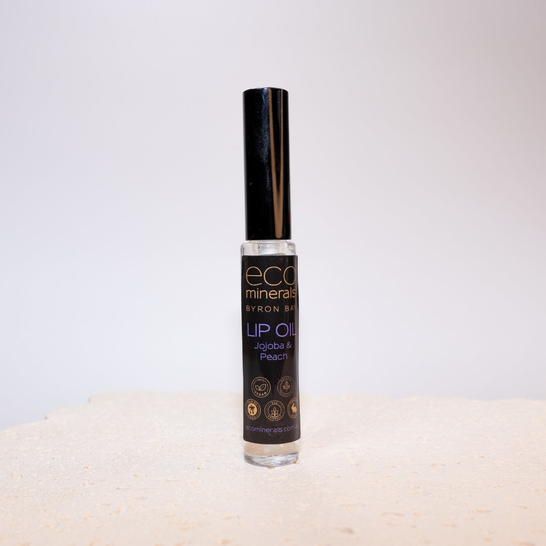NEW Lip Oil