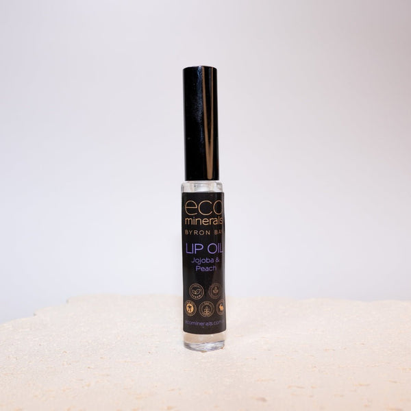 NEW Lip Oil - Vegan America