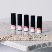 Eco Lipsticks