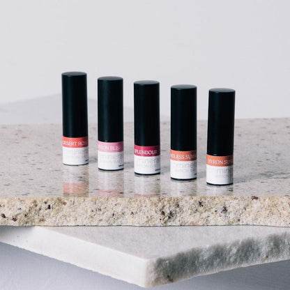 Eco Lipsticks