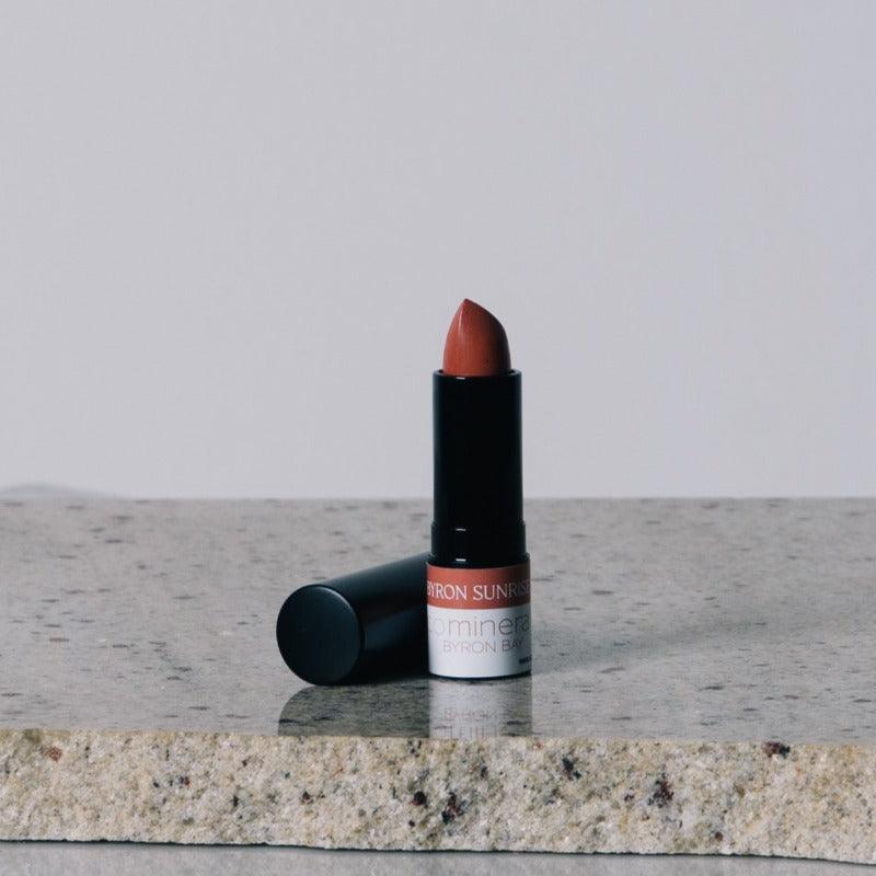 Eco Lipsticks
