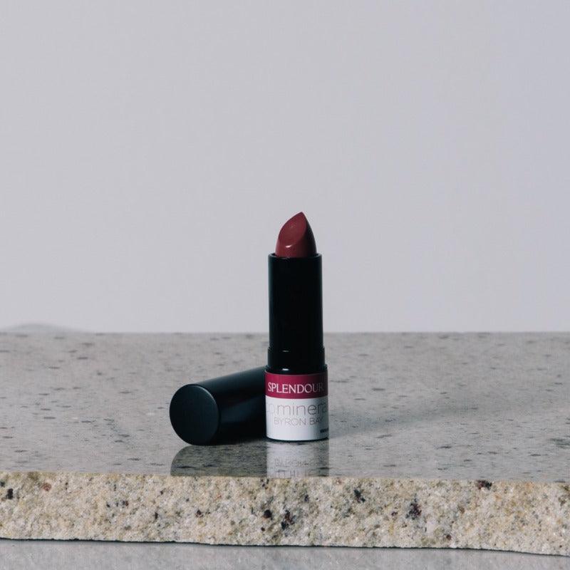 Eco Lipsticks
