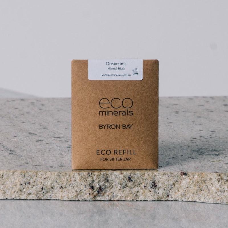 Eco refill - Bronzer, Blush, Illuminate