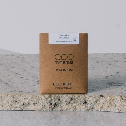 Eco refill - Bronzer, Blush, Illuminate