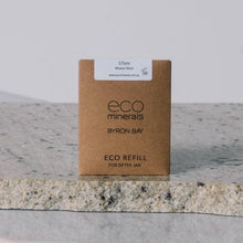 Eco refill - Bronzer, Blush, Illuminate