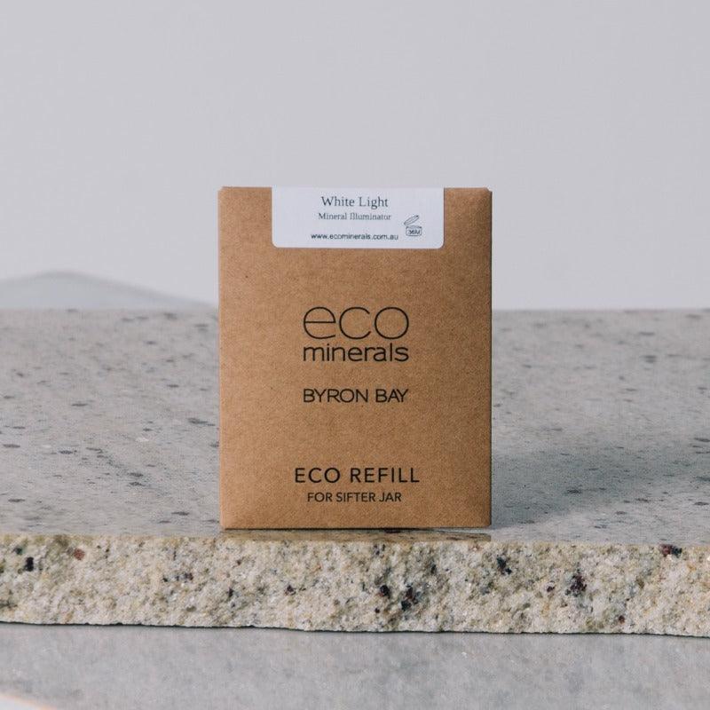 Eco refill - Bronzer, Blush, Illuminate