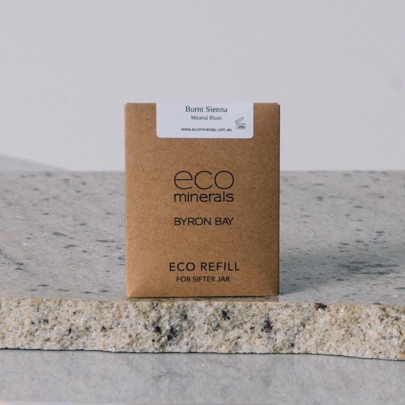 Eco refill - Bronzer, Blush, Illuminate