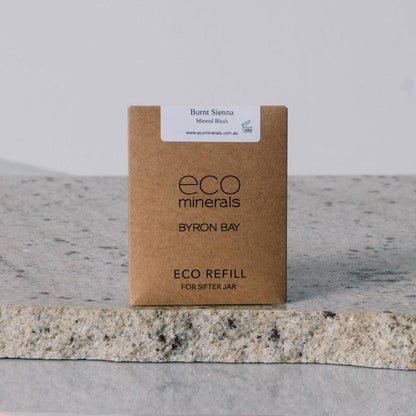 Eco refill - Bronzer, Blush, Illuminate