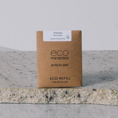Eco refill - Bronzer, Blush, Illuminate
