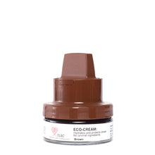 POLISH CREAM Brown