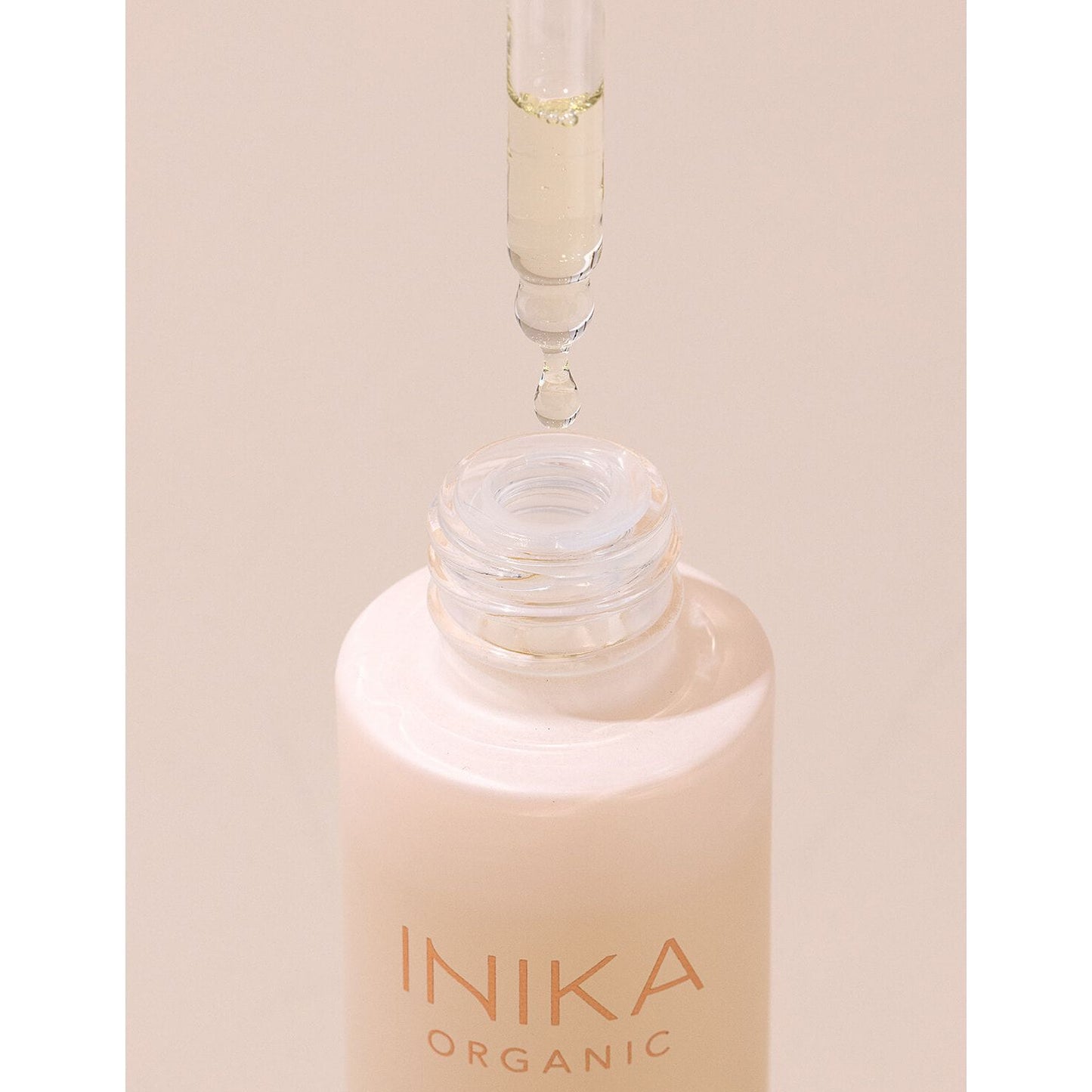 INIKA Organic Phyto-Active Face Oil 30ml
