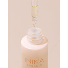 INIKA Organic Phyto-Active Face Oil 30ml