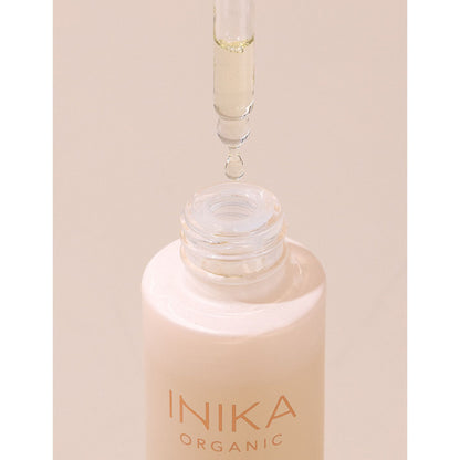 INIKA Organic Phyto-Active Face Oil 30ml