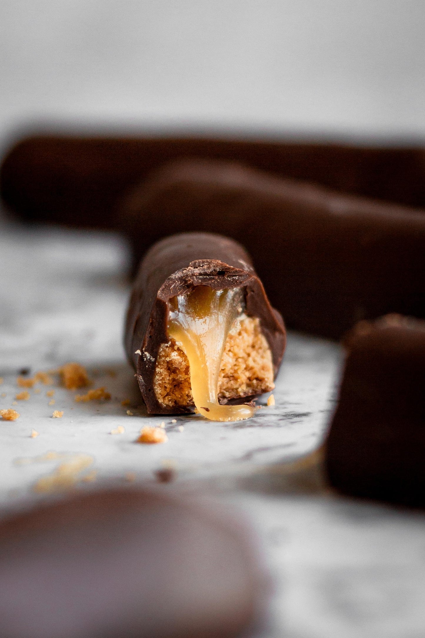 Vegan Crunchee™ (Pack of 4)