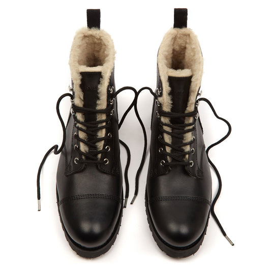 Insulated Work Boots