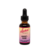 Anxiet-Ease Tincture | Calm & Clarity | 1 oz - Vegan America