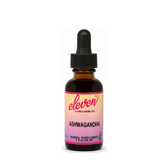 Ashwagandha Tincture | Stress & Cortisol Support | 1 oz - Vegan America