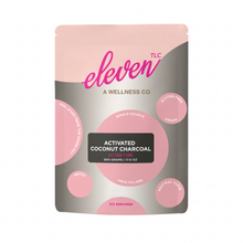 Activated Coconut Charcoal Powder | 312 Servings | Bulk Foodservice Grade