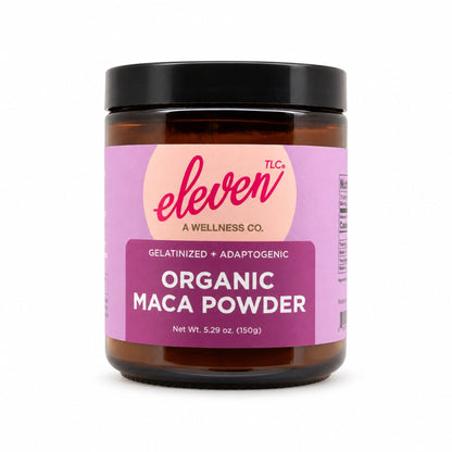 Organic Gelatinized Maca Root Powder | Energy & Vitality | 150g - Vegan America