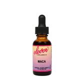 Organic Maca Root Tincture | Energy & Vitality | 1 oz - Vegan America