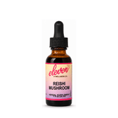 Reishi Mushroom Tincture | Calm & Immune | 1 oz - Vegan America