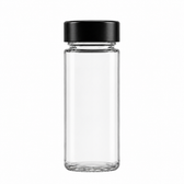 Extra Empty Spice Jar