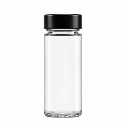 Extra Empty Spice Jar