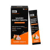 Energy Broth - Classic Chick'n - Vegan America